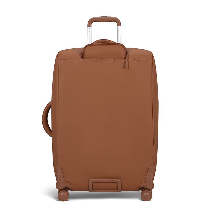 Lost In Berlin Suitcase, H70 x L46 x W31cm, Nutsy Nut-3