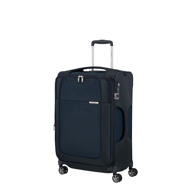 D'Lite Spinner expandable, 63cm, Midnight Blue-0