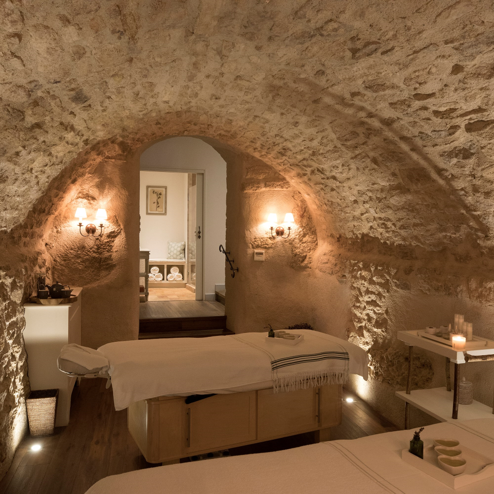 Gift Voucher towards one night at The Hotel Crillon le Brave, Provence-4