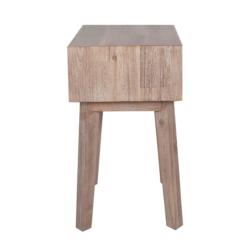 Kalmar Bedside Table, Natural-4