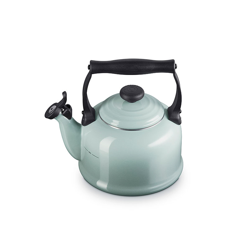 Traditional Kettle, 2.1L, Sea Salt-0