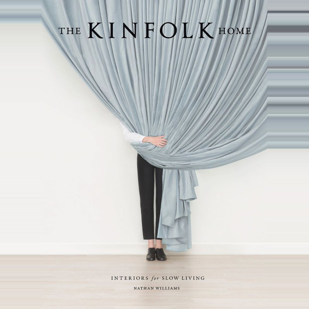 The Kinfolk Home (hardback)-0