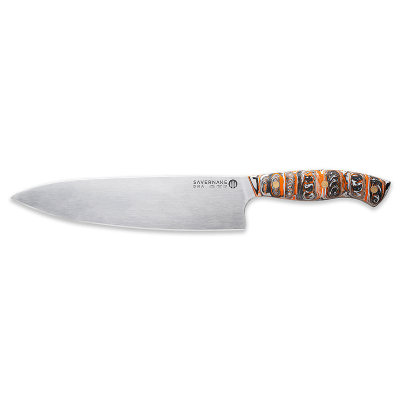 DNA Chef's Knife, 21cm, Marble-0