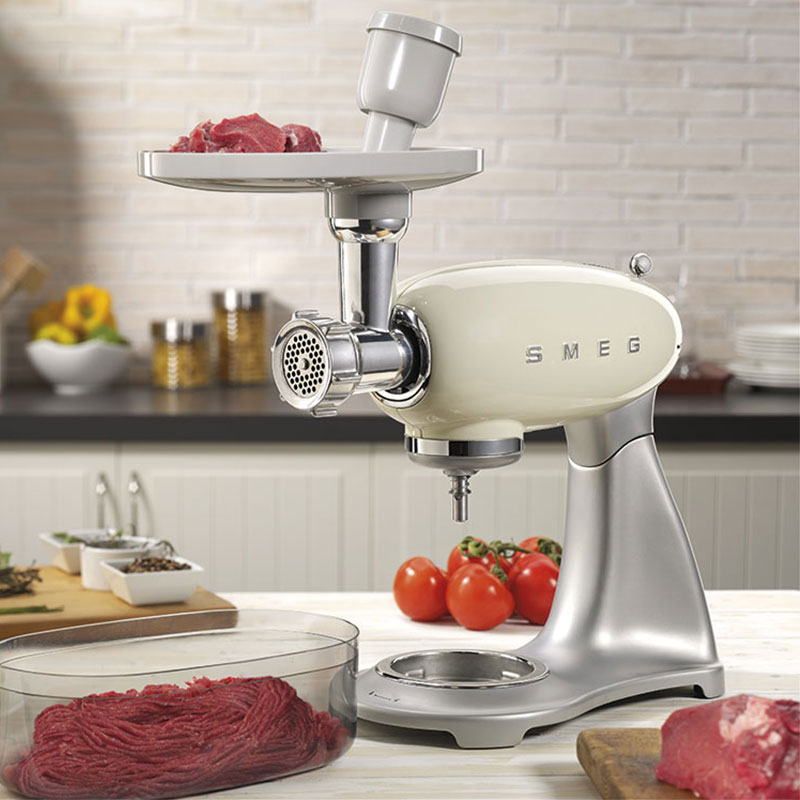 Multi Food Grinder-Stand Mixer-2