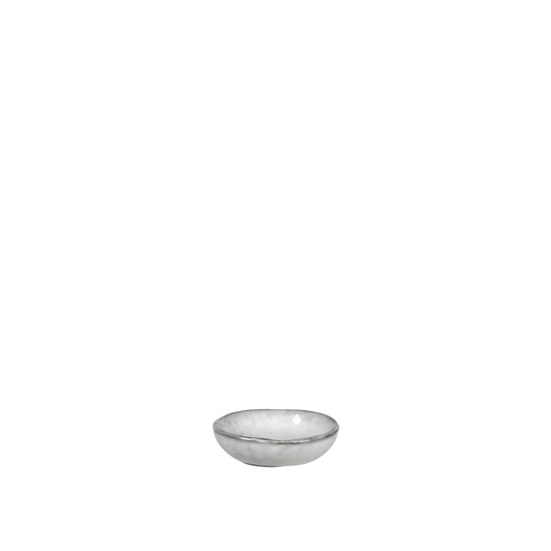 Nordic Sand Butter Bowl, D7cm, Natural-1