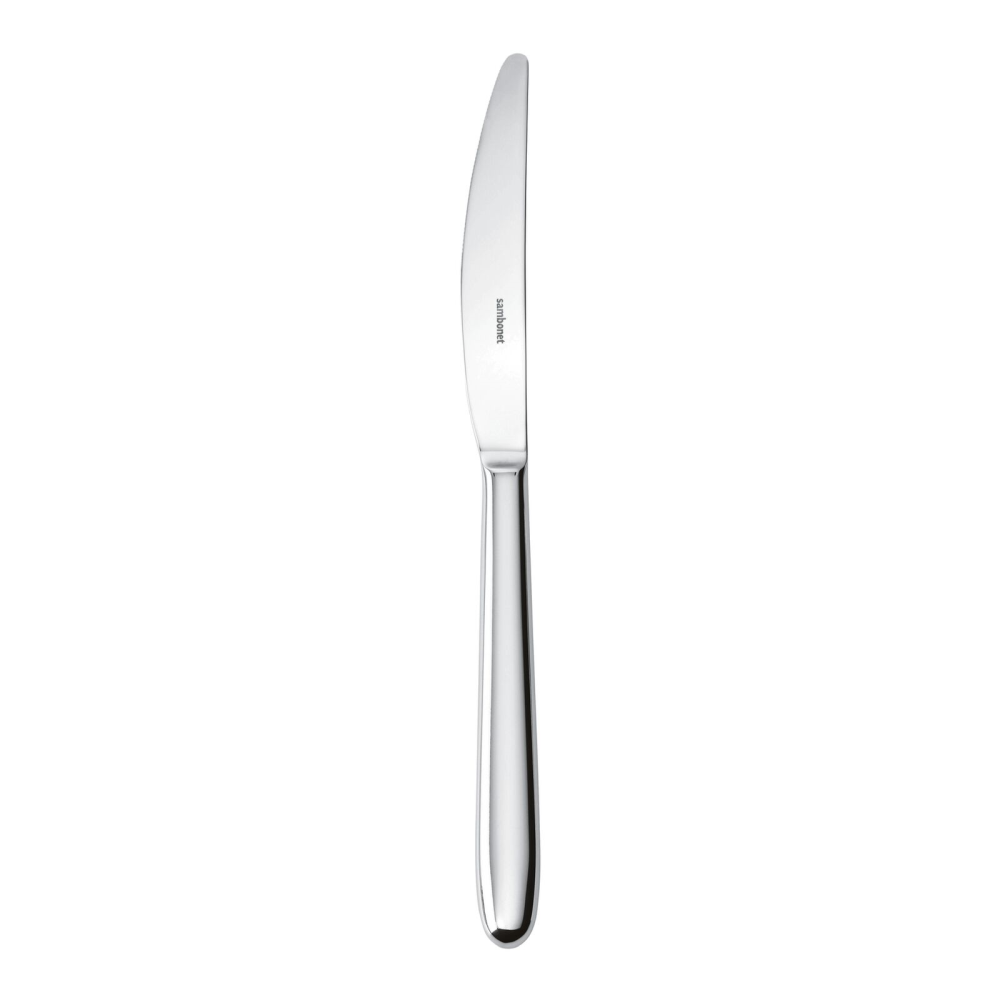 Hannah Dessert knife, Stainless Steel-1