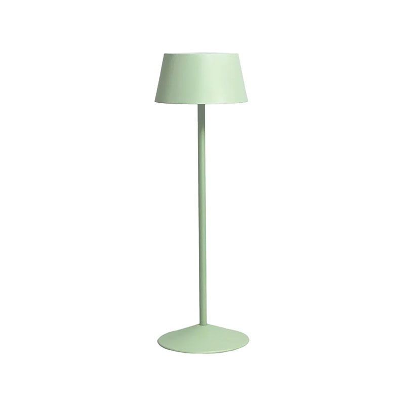 Scoon Rechargable Lamp, H32cm, Watercress-1