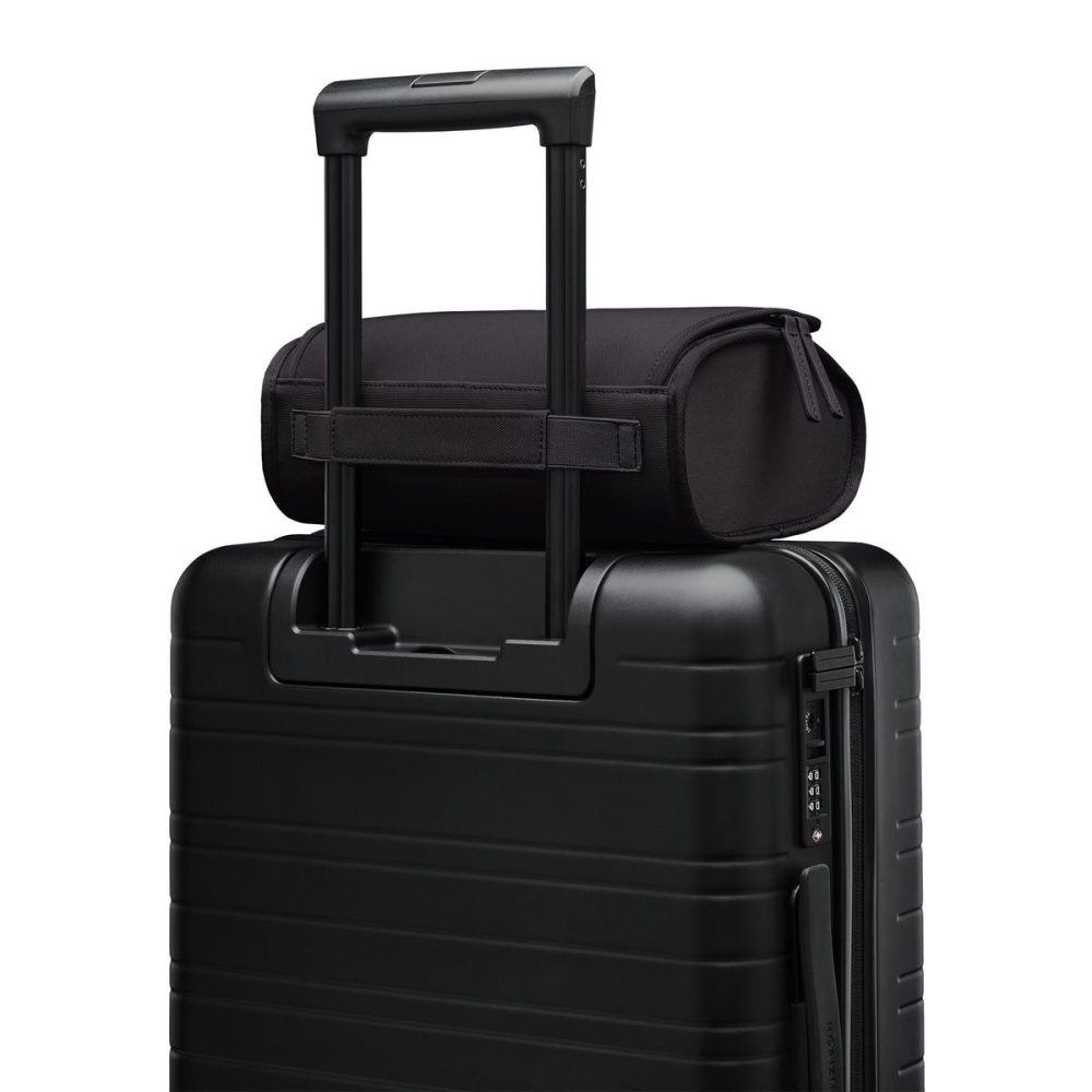 Koenji Top Case, W18 x L26 x H12cm, Black-3