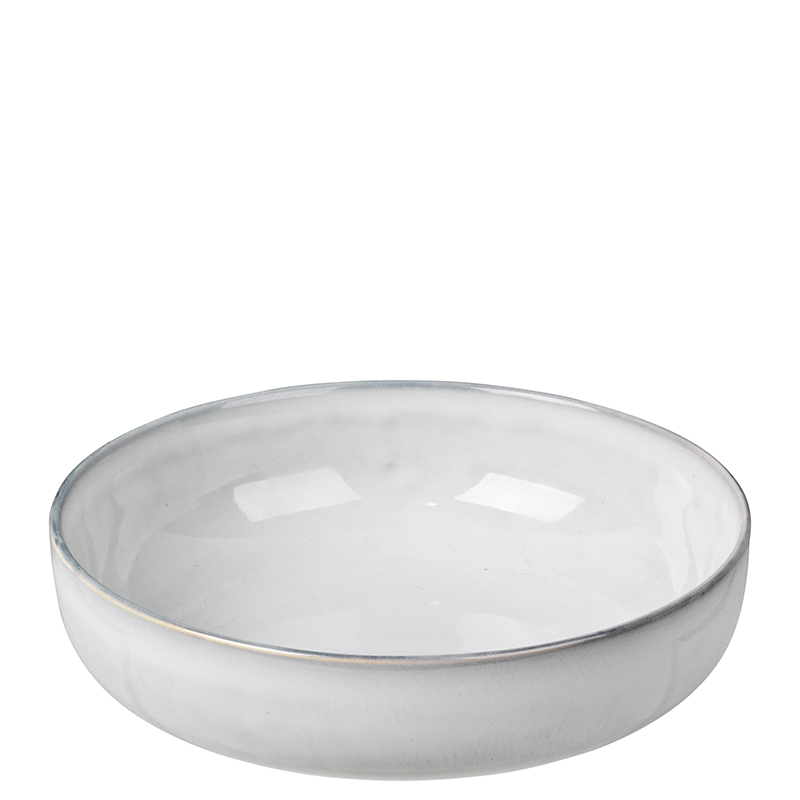 Nordic Sand Bowl, D17cm, Natural-0