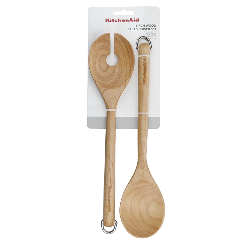 Pair of Salad Servers-6