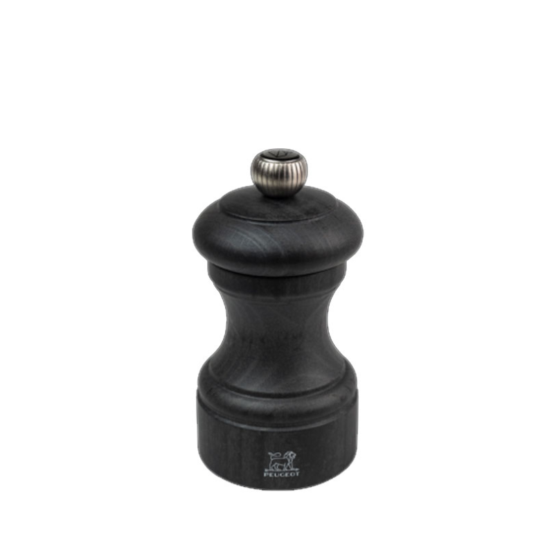 Bistro Pepper Mill, 10cm, Graphite-0