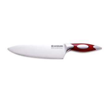 Chef Knife, Rosewood, 8"-0