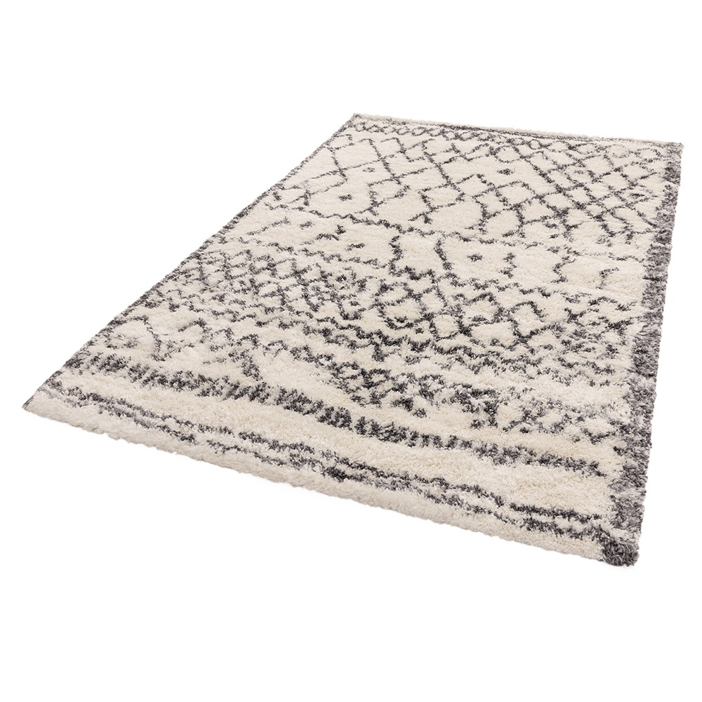 Alto Rug, L230 x W160cm, Cream-3