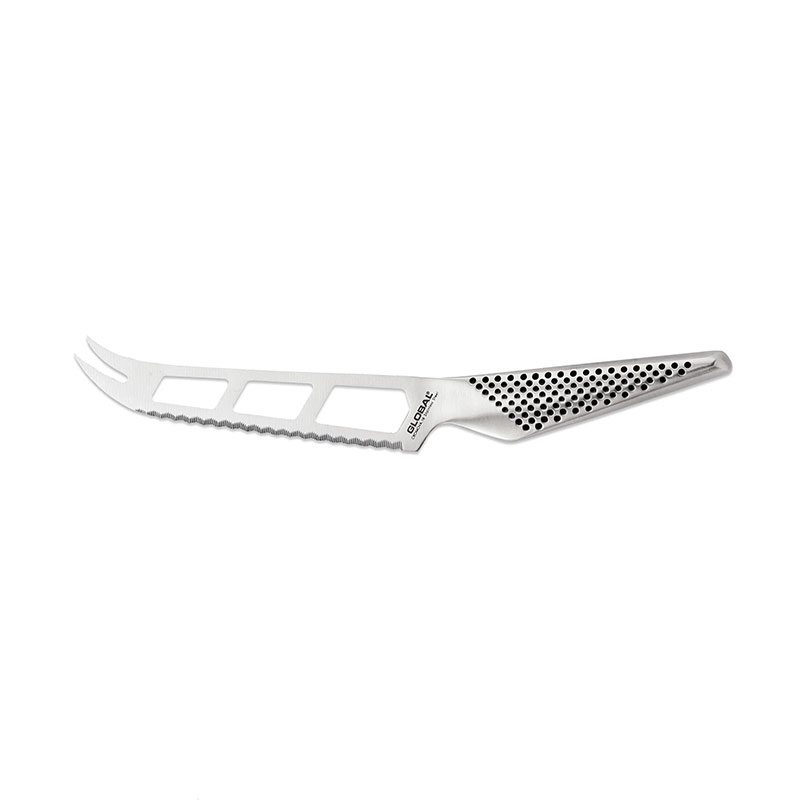 GS Series Cheese knife, 14cm, Stainless Steel-0