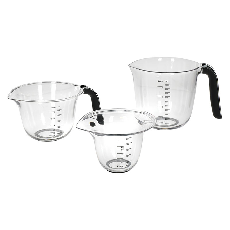 Universal Measuring Jug Set-1