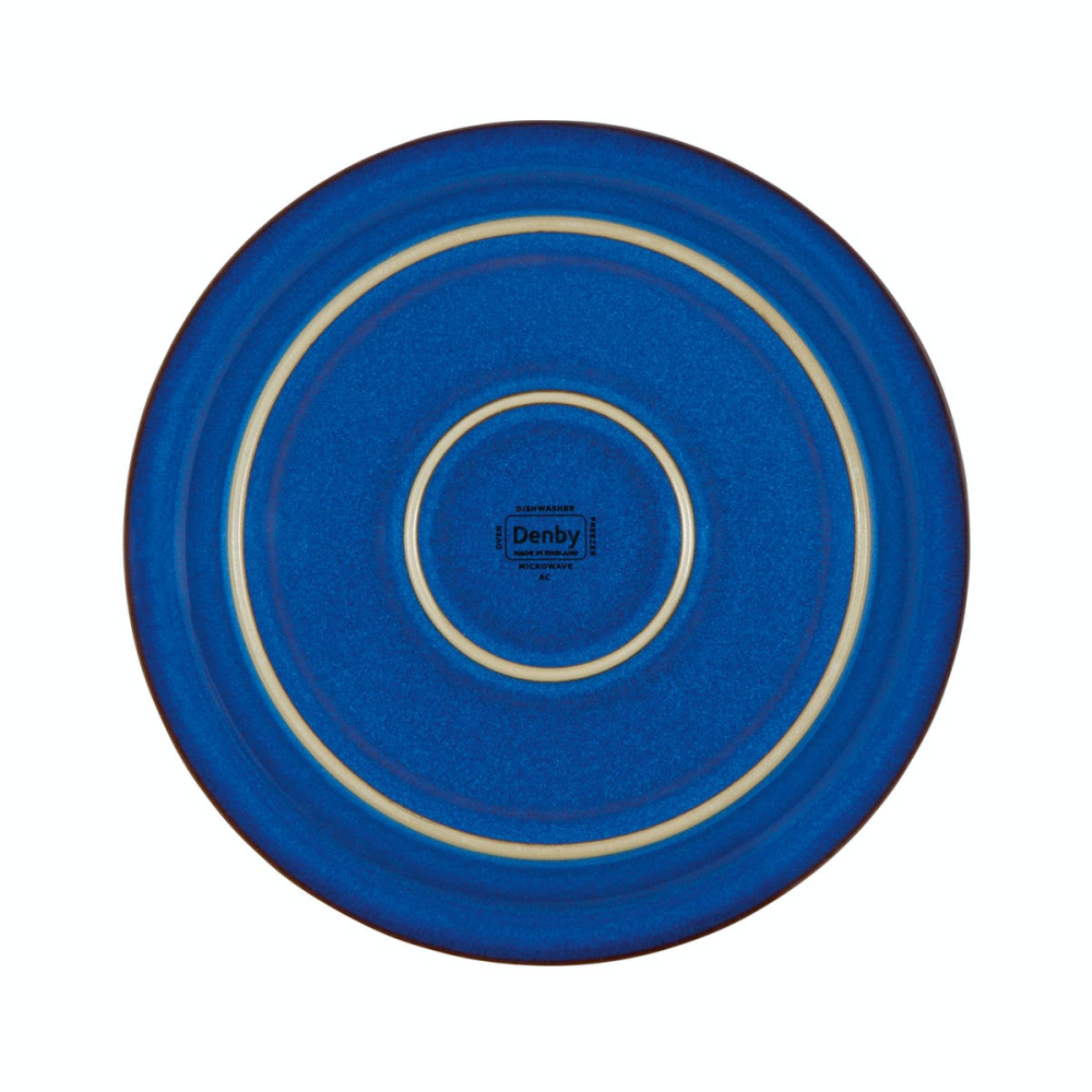 Imperial Blue Dessert/salad plate, 20cm-1