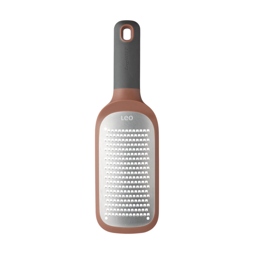 Leo, Coarse Paddle Grater, Multi-0