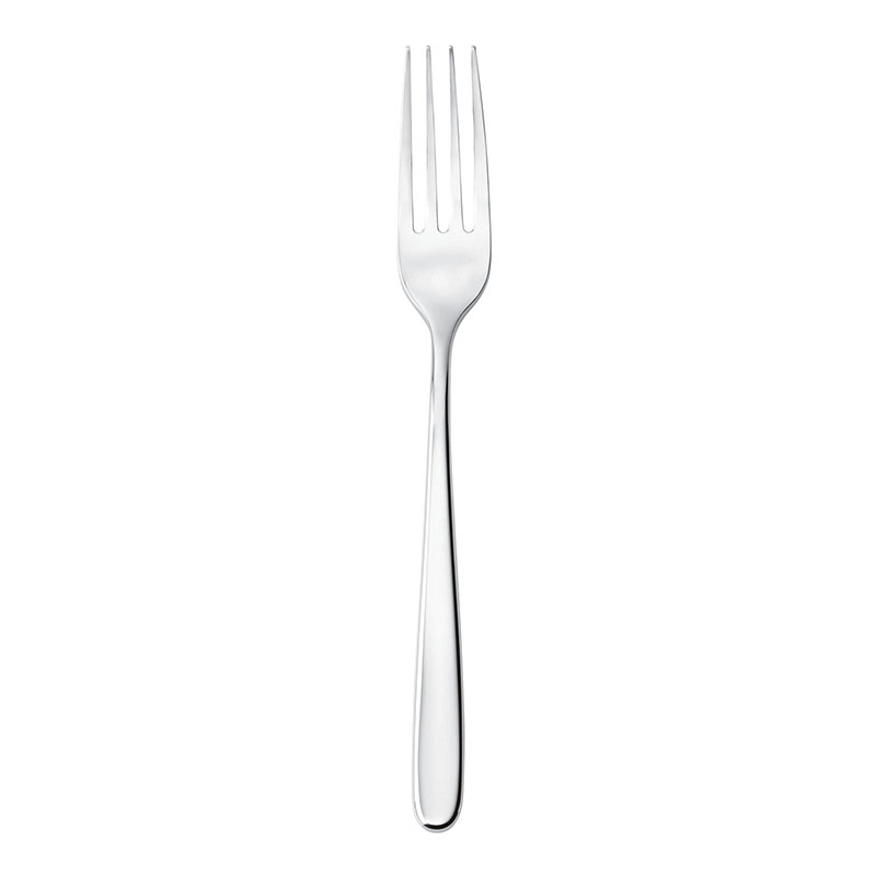 Hannah Table fork, stainless steel-1