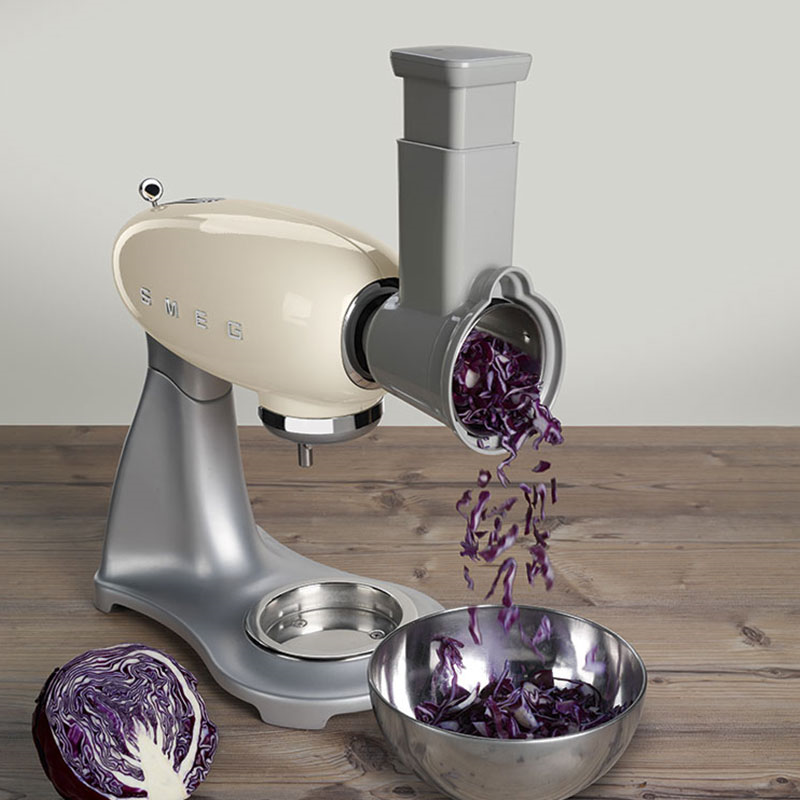 Slicer Grater for Stand Mixer-2