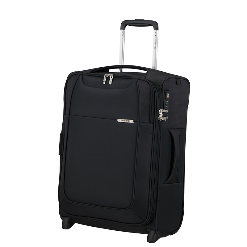 D'Lite Upright expandable, 55cm, Black-0