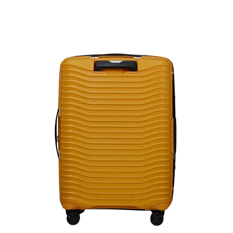 Upscape Spinner expandable, 68cm, Yellow-1