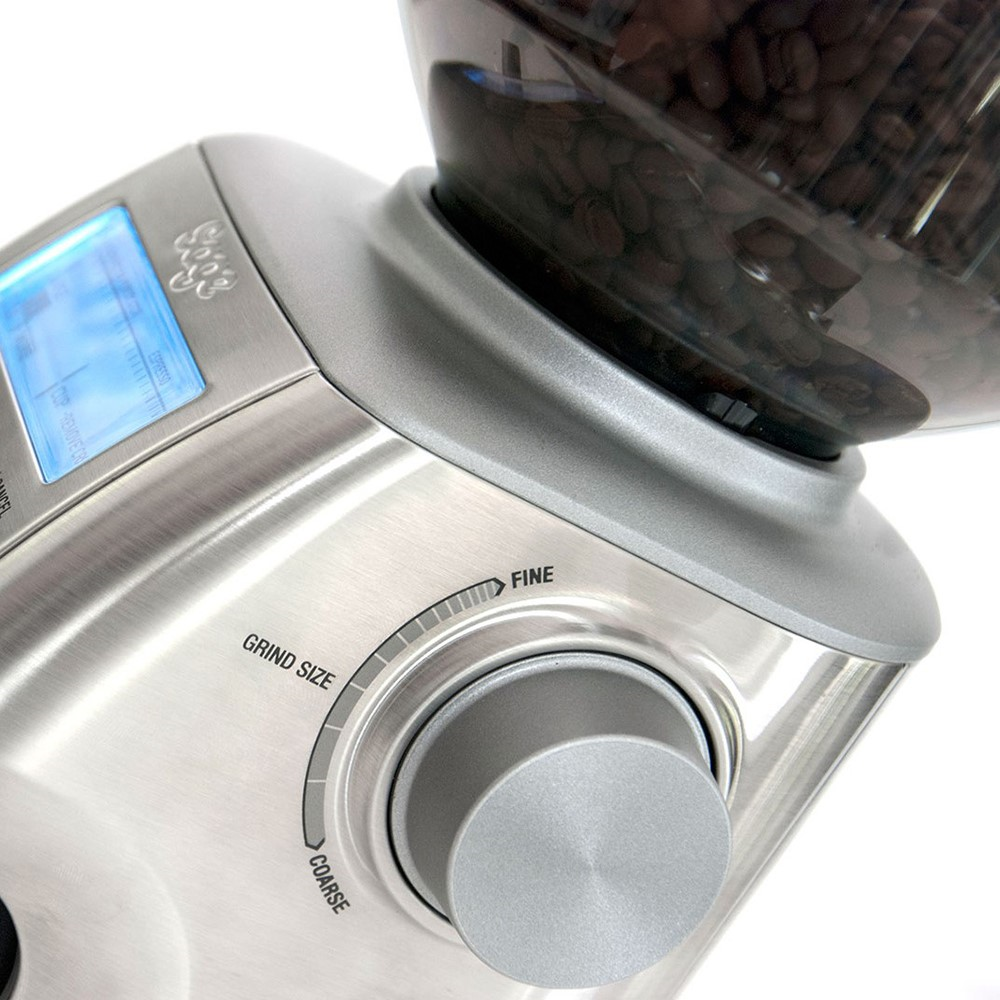 The Smart Grinder Pro Coffee grinder, 0.45 litre, Stainless Steel-7