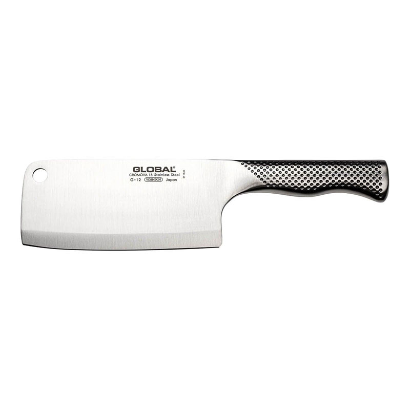 G Series Meat clever, 16cm, stainless steel-0