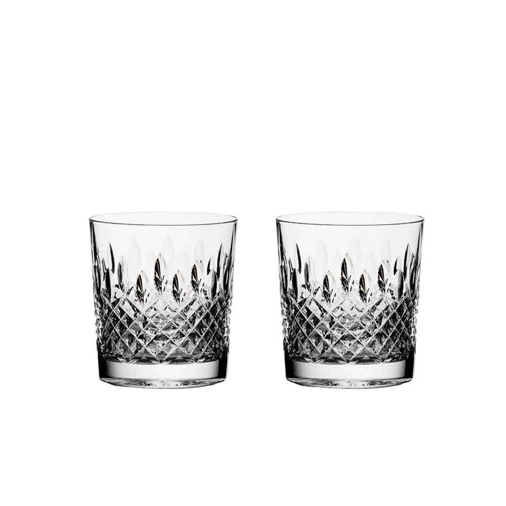 Mayfair Pair of large tumblers-0