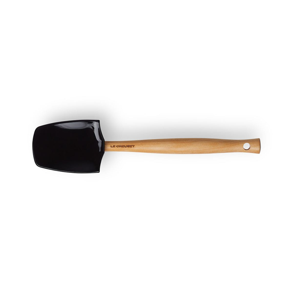 Craft Large Spatula, Black Onyx-0