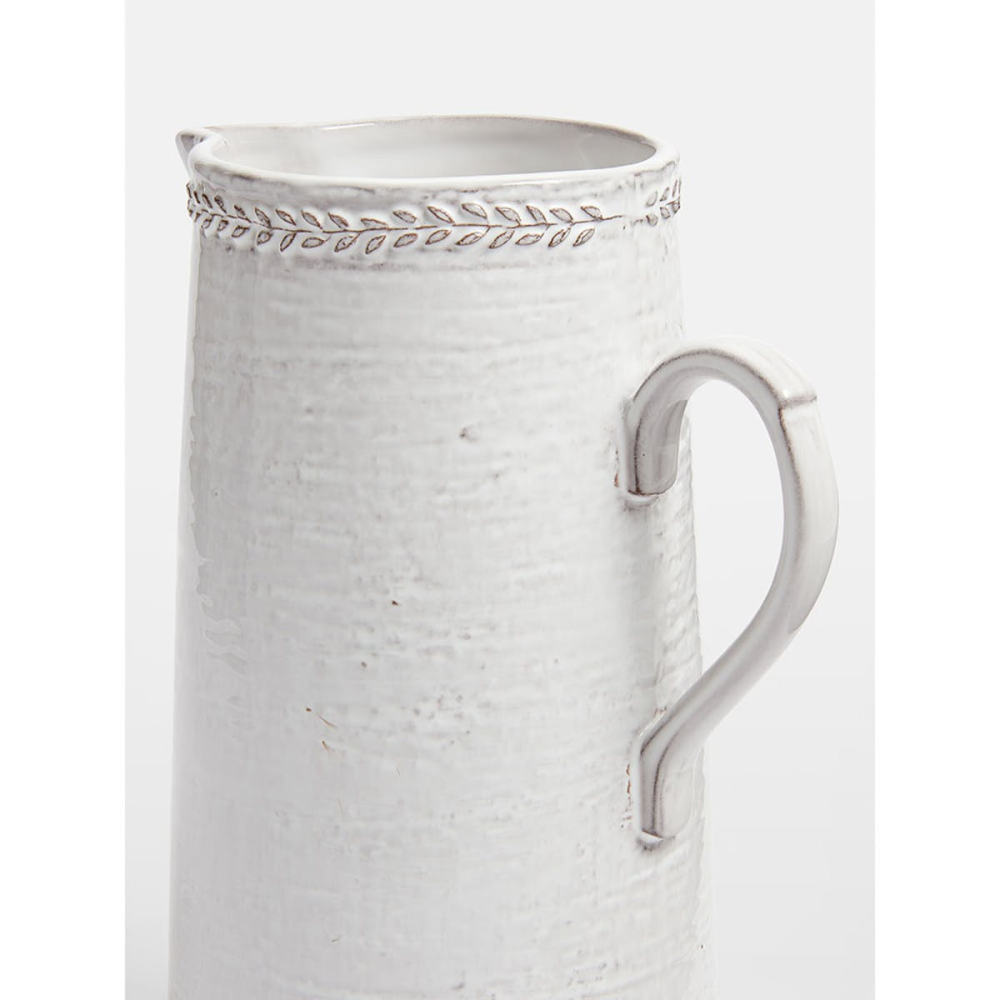 Hillcrest Jug 1.5L, White-2