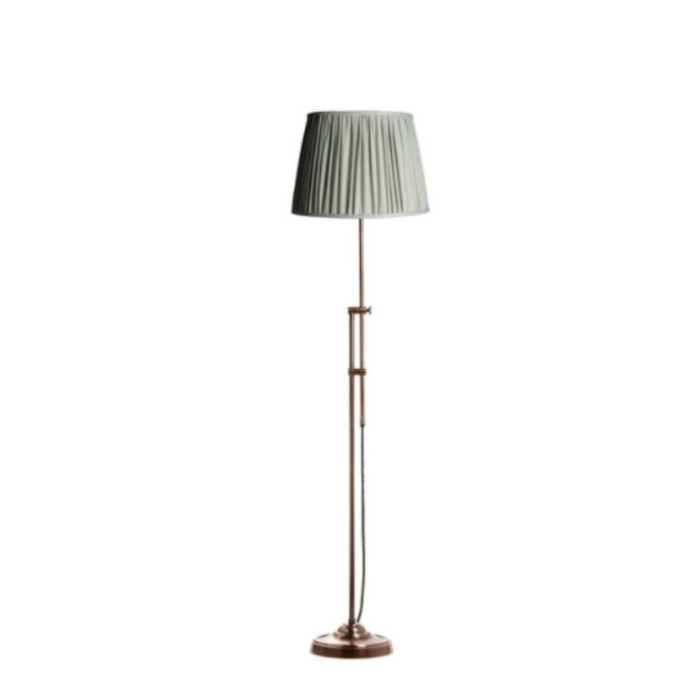 Bronze Floor Lamp, Slider-0