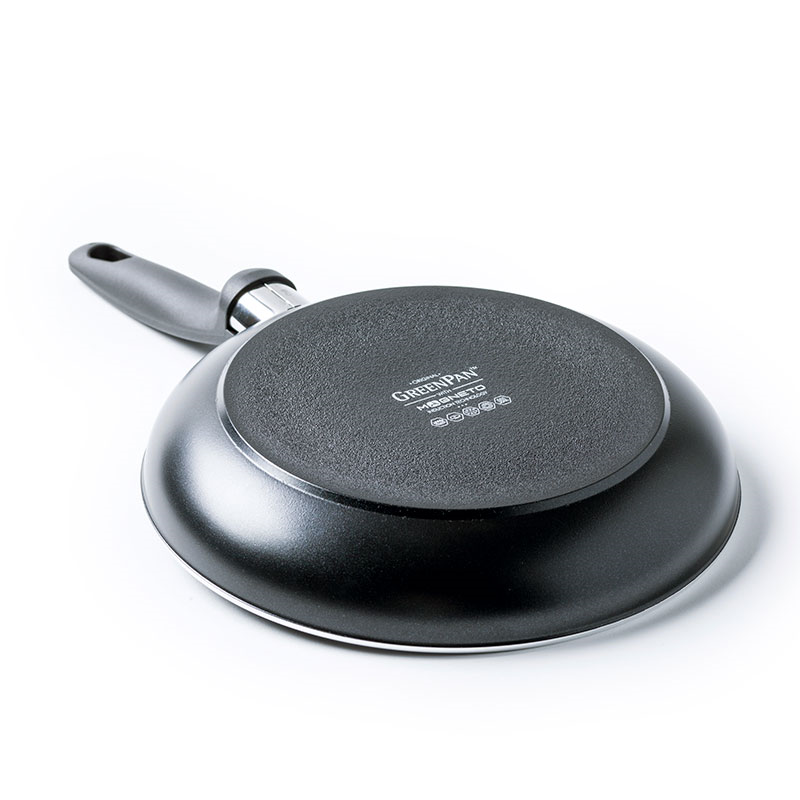 Cambridge Non-Stick Fish Pan, Black-1