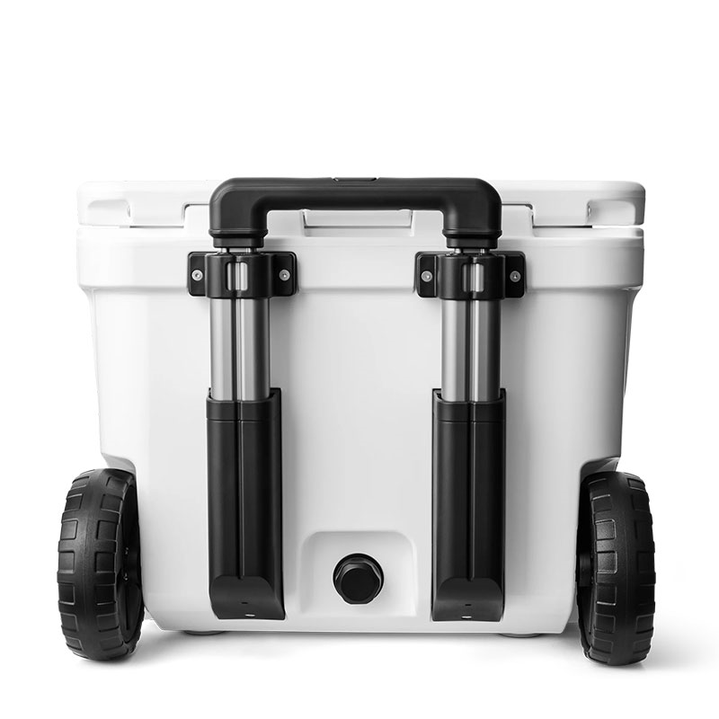 Roadie 32 Cooler, White-3