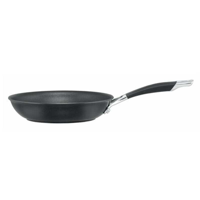 Momentum - Hard Anodised Frying pan, 22cm-0