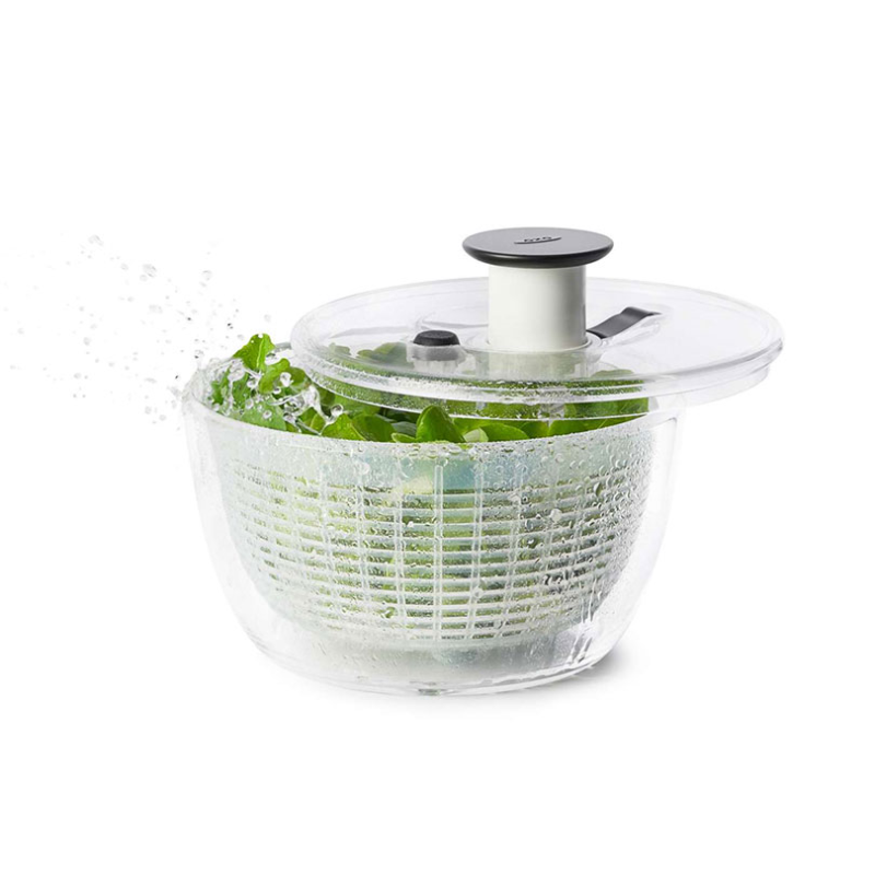 Small Salad/Herb Spinner-0