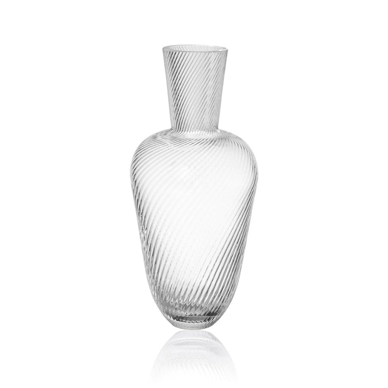 Linea Carafe, 1.1l, Clear-0