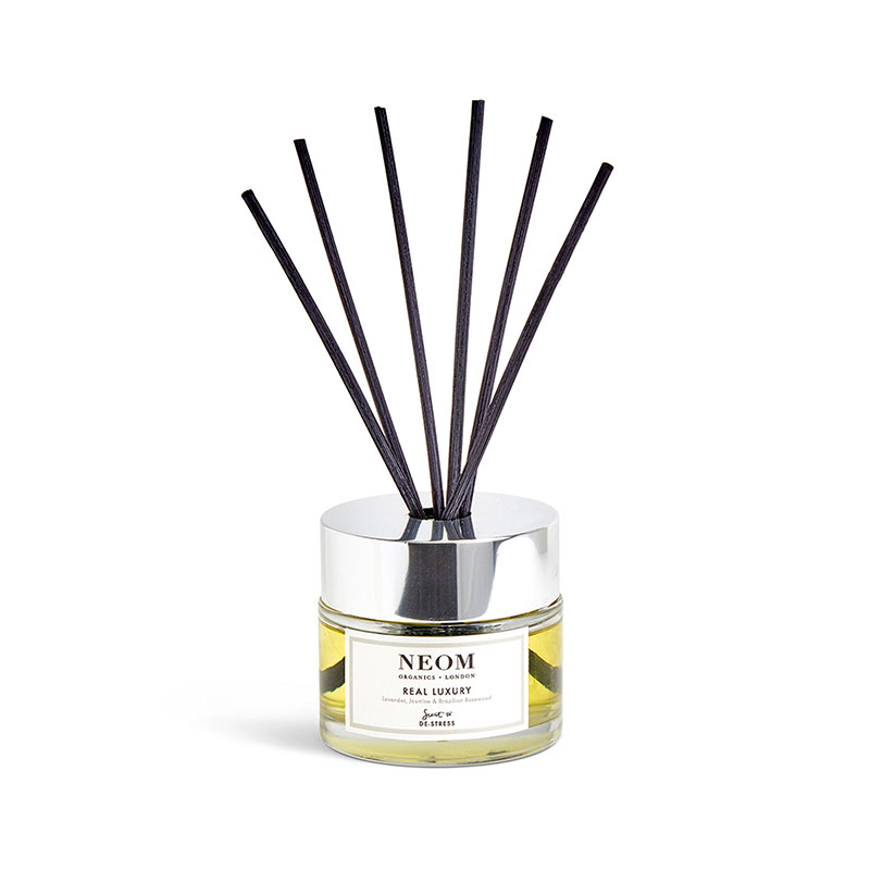 De-Stress Real Luxury Reed Diffuser, 100ml-2