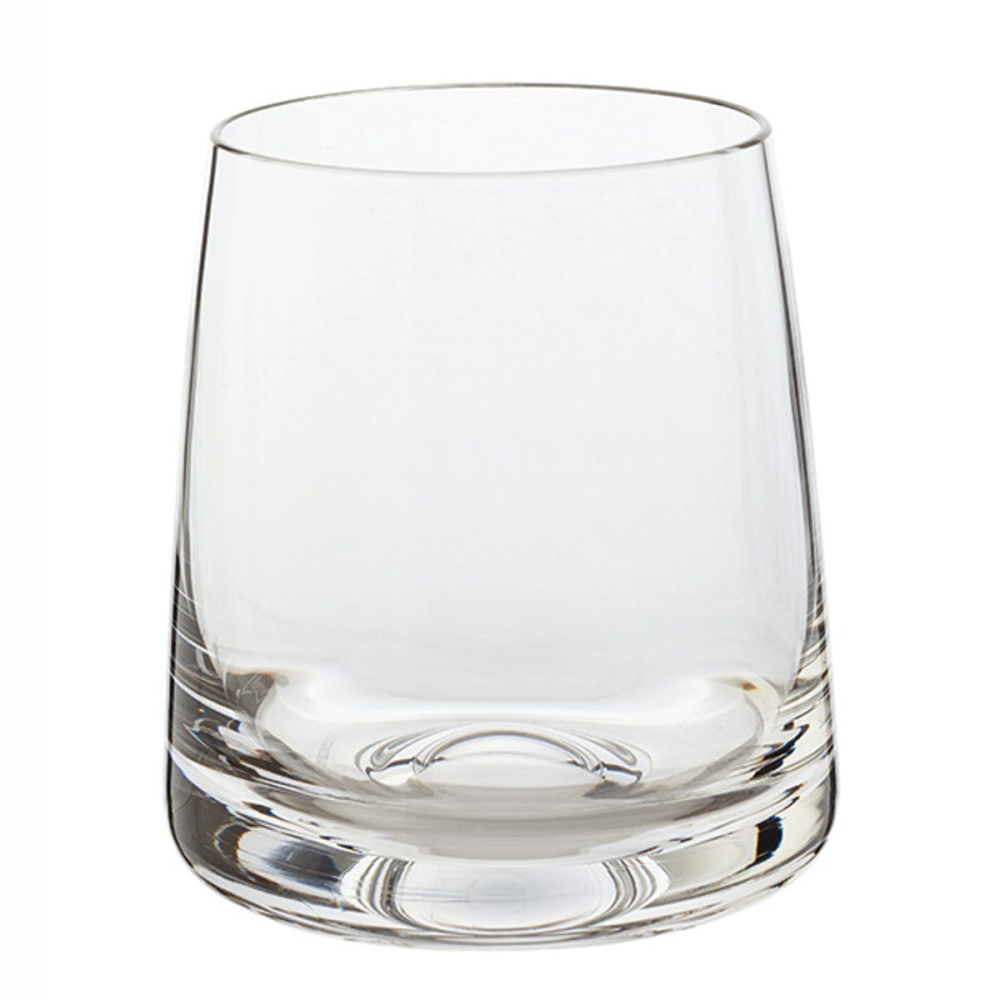 Whisky Collection Classic single whisky glass, 240ml-0