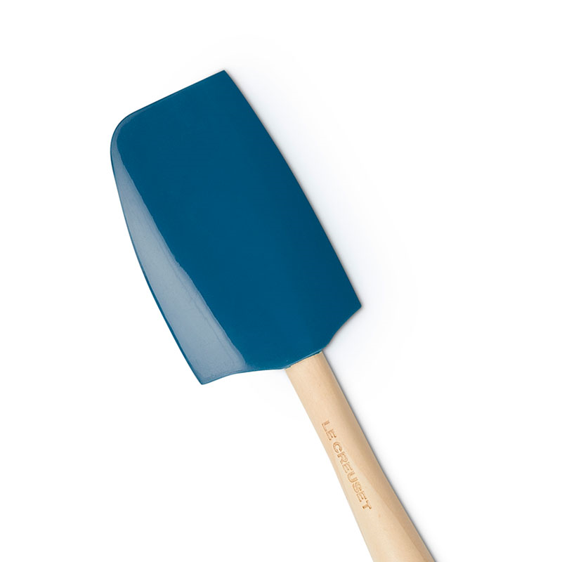 Craft Medium Spatula, Deep Teal, 28.5cm-2