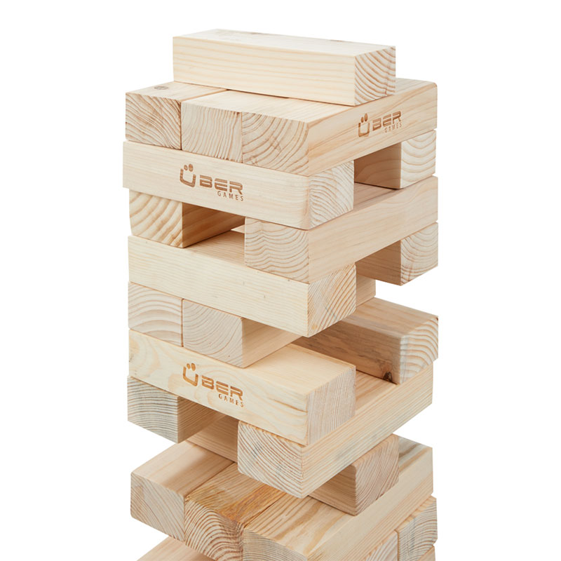 Giant Tumble Tower, Pine-3