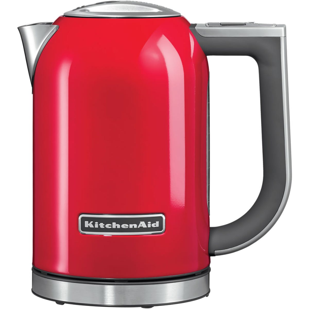 Kettle, 1.7 litre, Empire Red-0