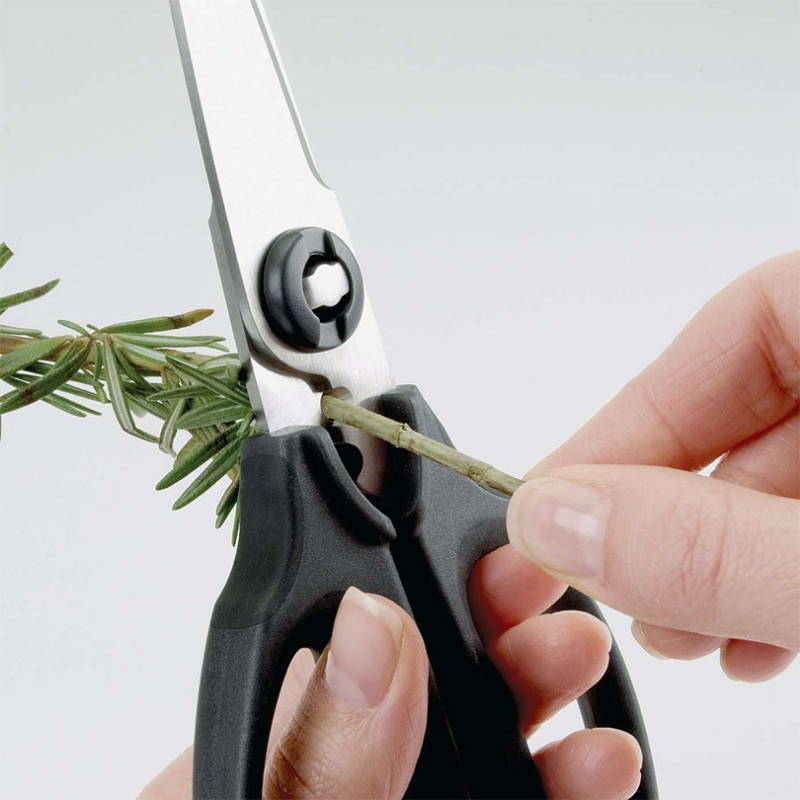 Good Grips- Kitchen & Herb Scissors-0