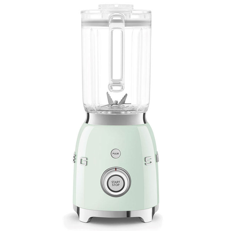 50's Style Jug Blender, 1.5L, Pastel Green-0