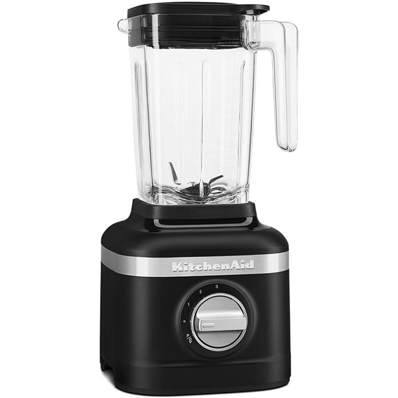 K150 Blender, Matte Black-2