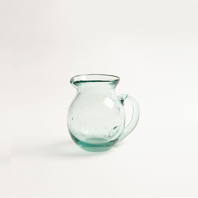 Zomi Jug, 1L, Clear-6