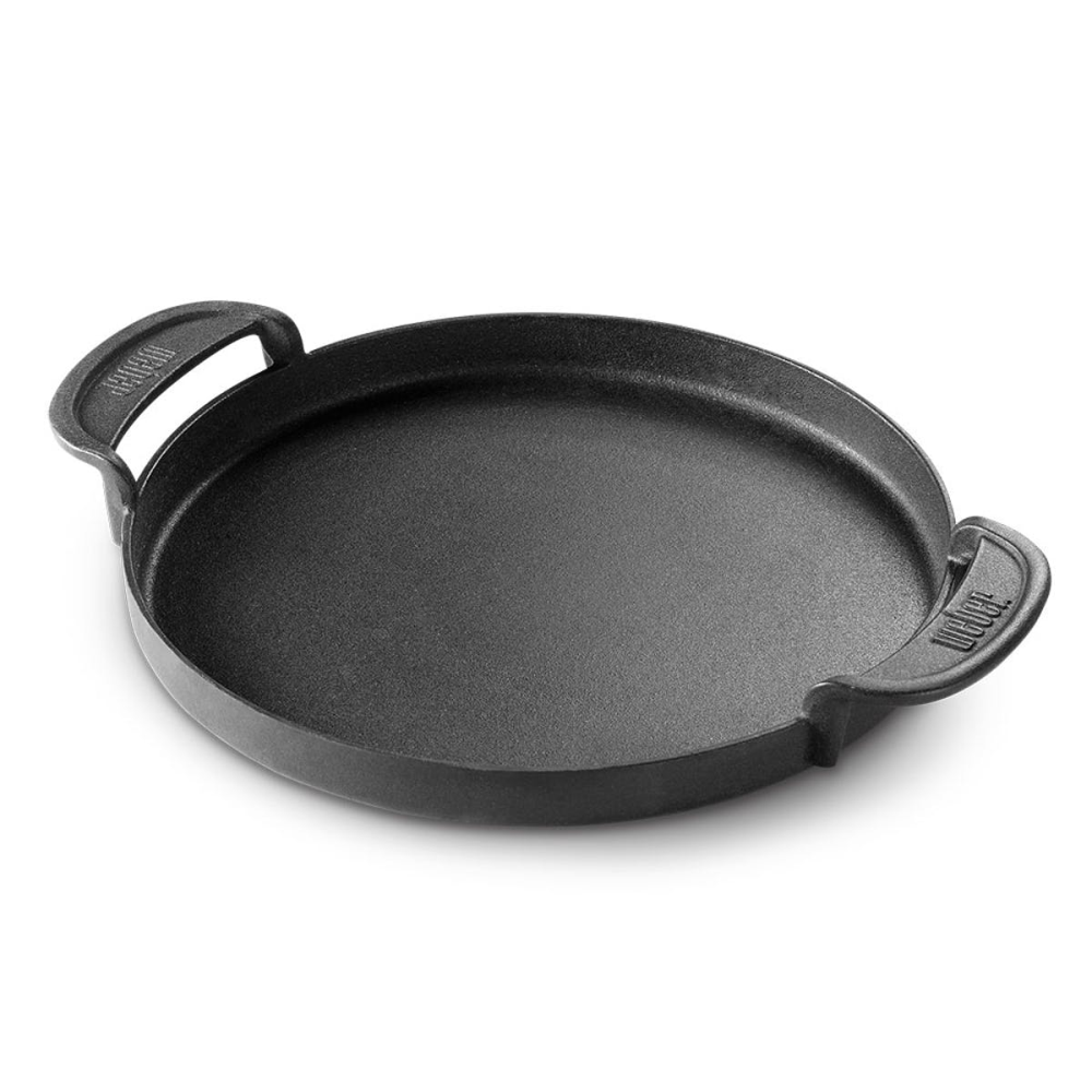 Original Gourmet System Griddle, Black-0