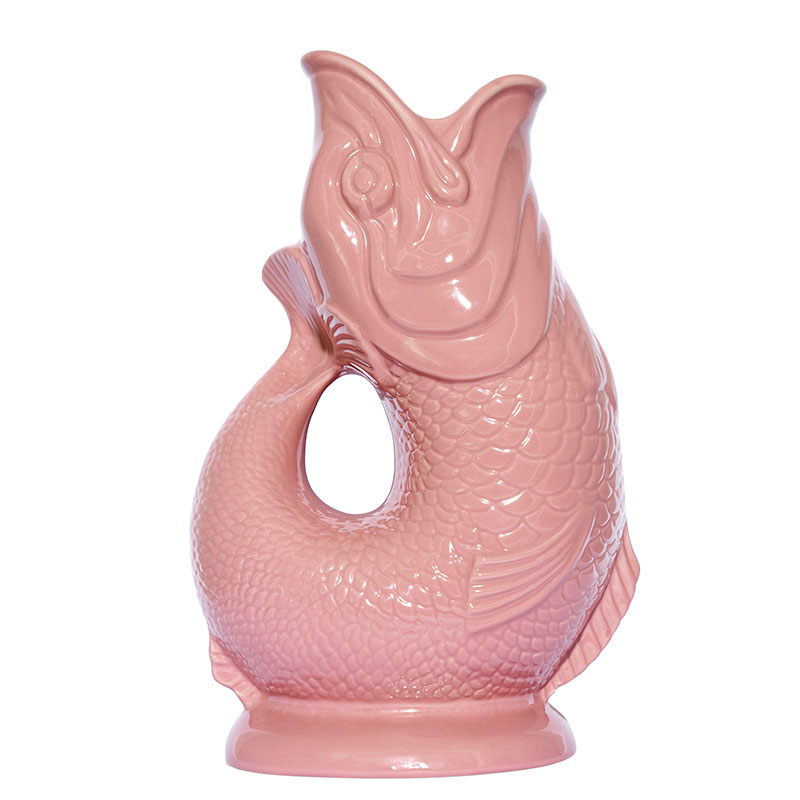 Gluggle Jug, 1.3l, Pink-0