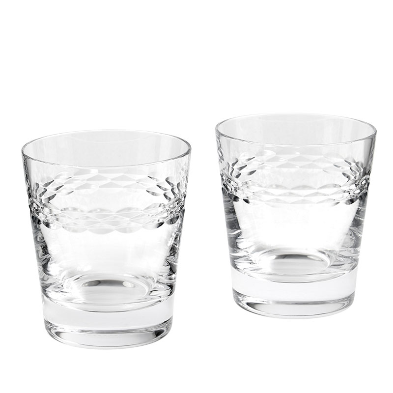 Neo Set of 2 Tumblers, 310ml-0