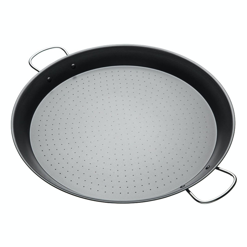 Mediterranean Paella pan, 46cm, Non-Stick-1