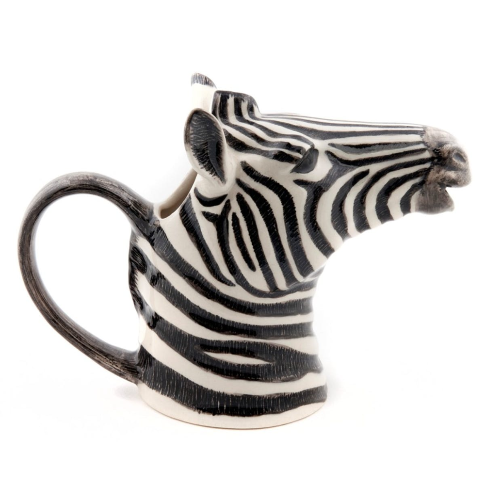 Zebra Large jug, L12 x D21 x H15cm - 20.5cl-0